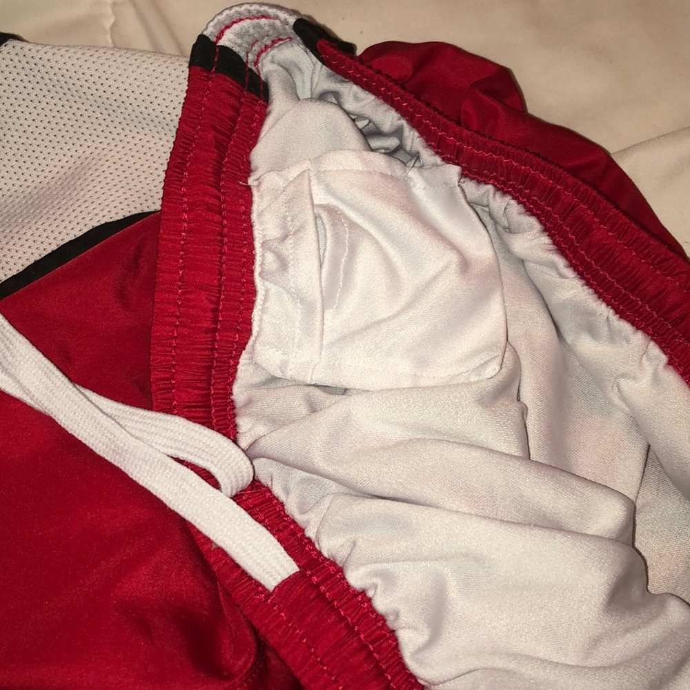 UGA RUNNING SHORTS!! - Picture 5 of 5